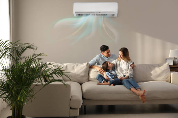 Best Furnace Installation  in Anna, IL