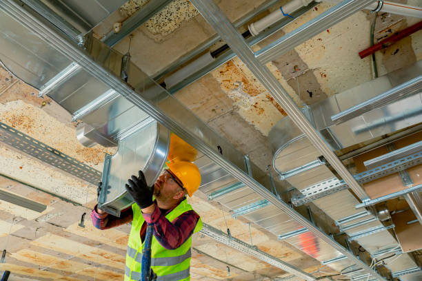 Best Affordable Air Conditioning Repair  in Anna, IL