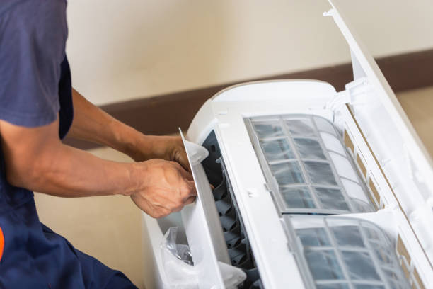 Best HVAC Cleaning Services  in Anna, IL