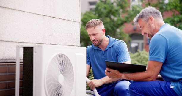 Best HVAC Emergency Services  in Anna, IL