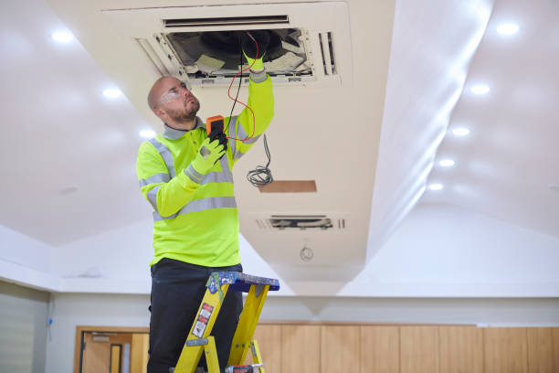 Best Commercial HVAC Repair  in Anna, IL