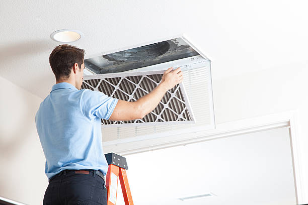 Best Best HVAC Companies  in Anna, IL