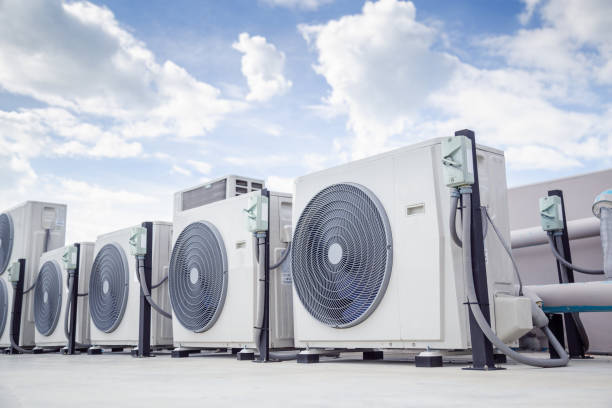 Best Affordable HVAC Services  in Anna, IL