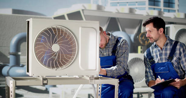Best Air Conditioning Repair  in Anna, IL