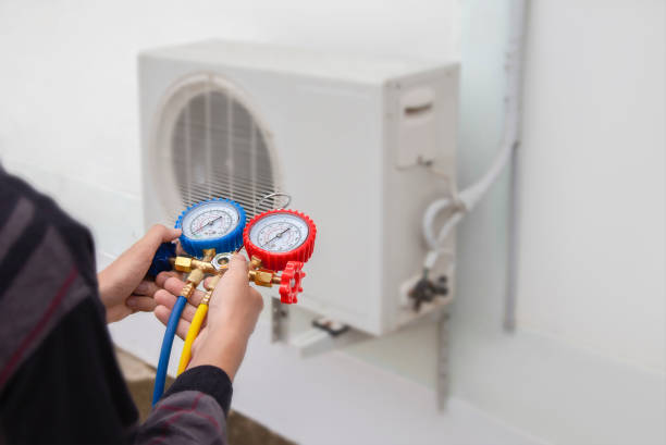 Best HVAC Repair Near Me  in Anna, IL