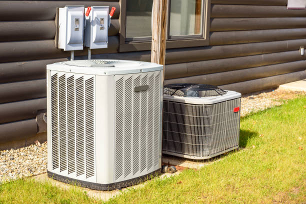 Best HVAC Emergency Services  in Anna, IL