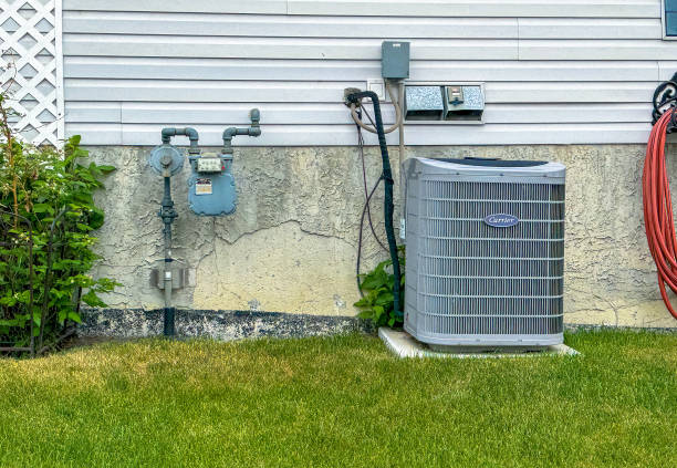 Best Emergency HVAC Repair  in Anna, IL
