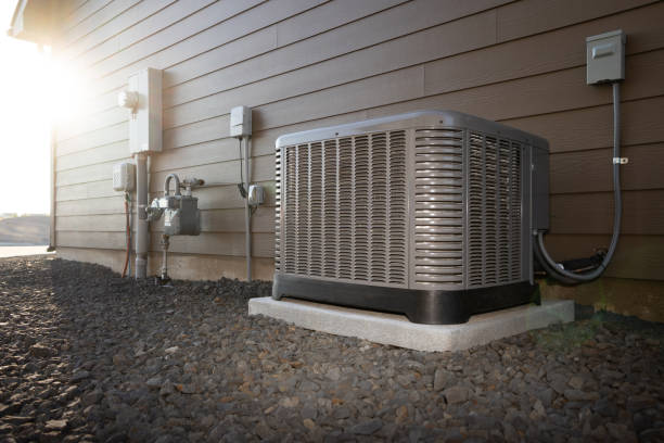 HVAC Air Duct Cleaning in Anna, IL